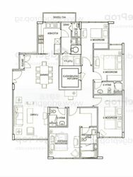 The Tresor (D10), Condominium #630327731